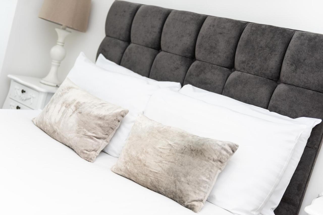 City Stay Apartments - Centro Мілтон-Кінз Екстер'єр фото