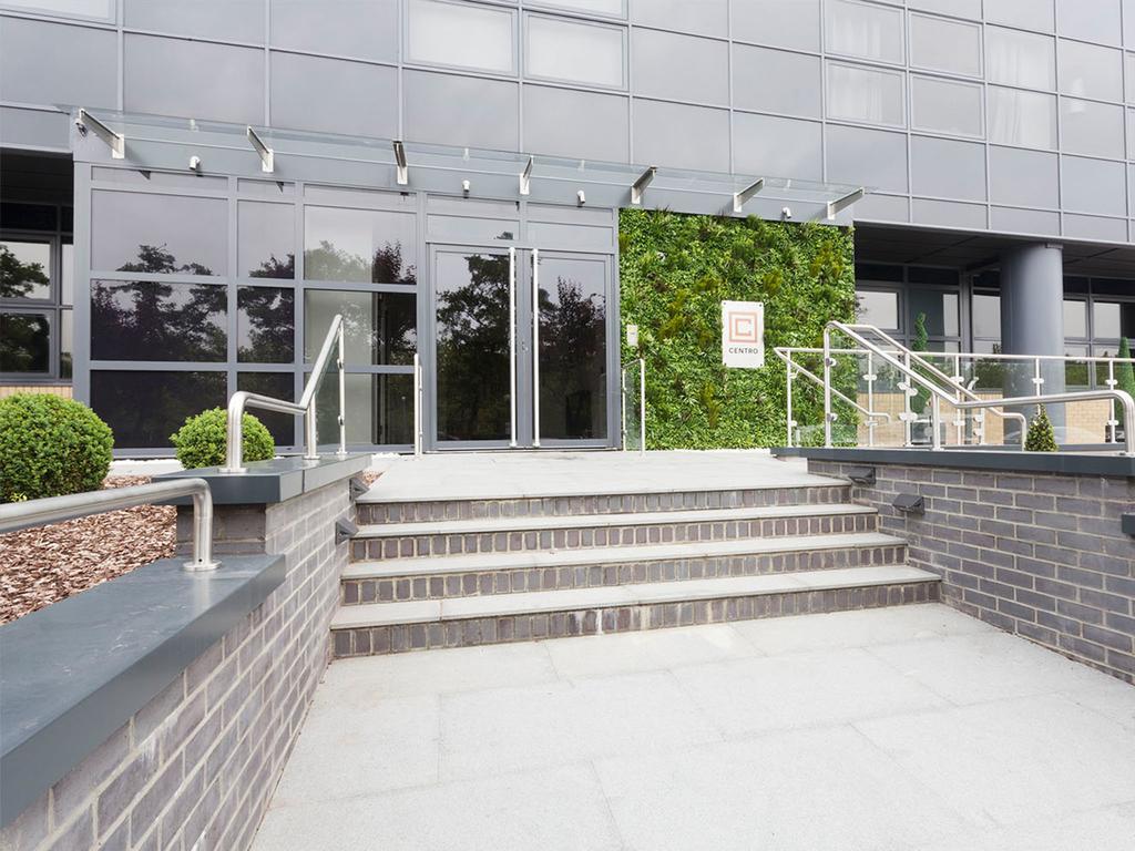 City Stay Apartments - Centro Мілтон-Кінз Екстер'єр фото